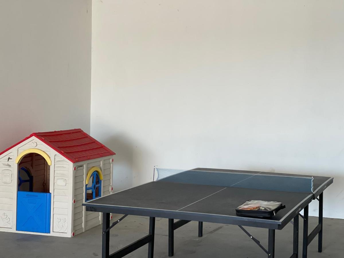 Вілла Quinas Playground Souto da Carpalhosa Екстер'єр фото