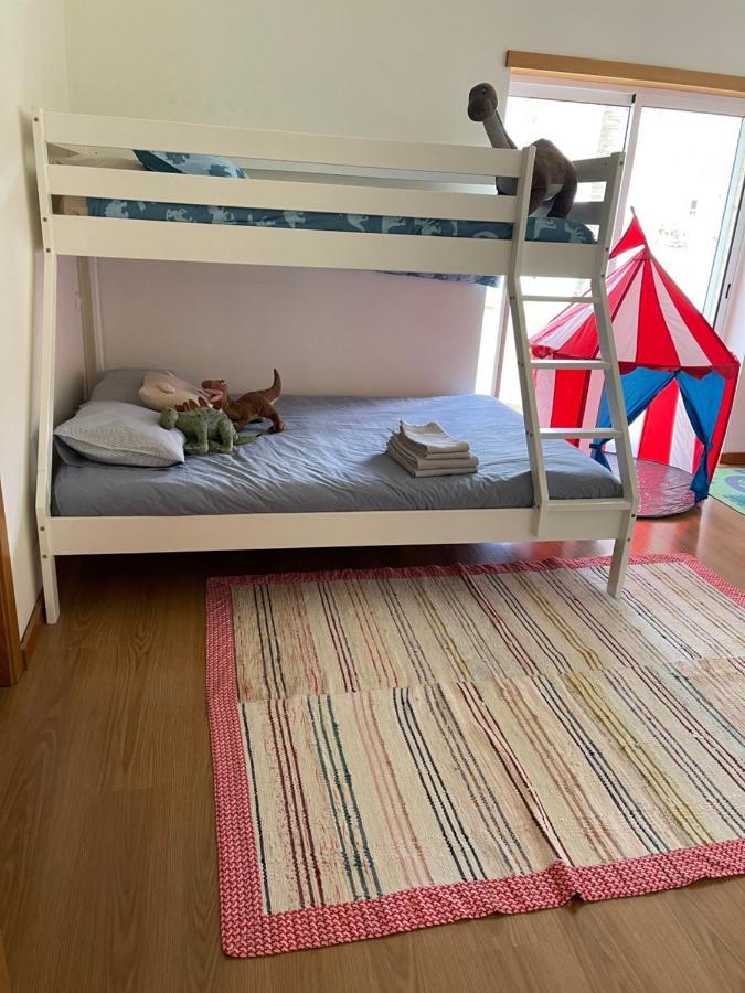 Вілла Quinas Playground Souto da Carpalhosa Екстер'єр фото
